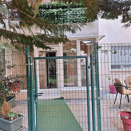 Apartments Vanja Budva Ngoại thất bức ảnh