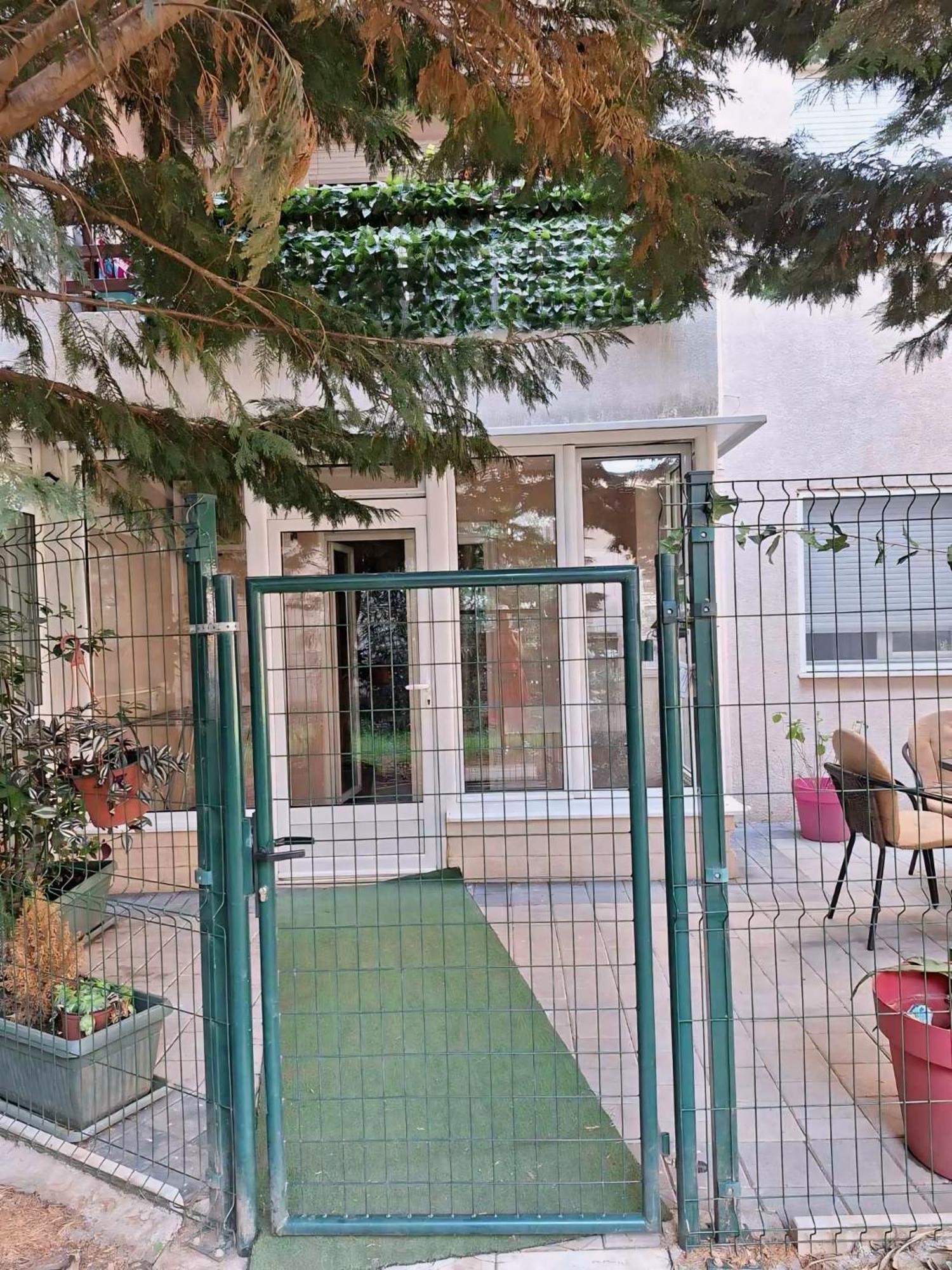 Apartments Vanja Budva Ngoại thất bức ảnh